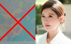 Phẫn nộ 1 web lậu vẫn ngang nhiên chiếu phim của Triệu Lộ Tư, còn có phát ngôn gây sốc