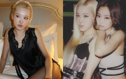 Đến Jennie (BLACKPINK) cũng xóa ảnh Rosé!