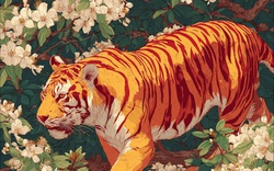 Tiền vào như nước: 4 con giáp LỘC ĐẦY TAY, vận may bùng nổ ngay trong mùa đông này!