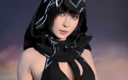 Cosplay tướng tủ, Quỳnh Bei cực slay khiến fan trầm trồ
