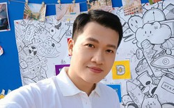 Nam MC "mát tay" nhất Đường Lên Đỉnh Olympia, 4 năm dẫn điểm cầu có nhà vô địch