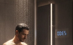 Tắm nước lạnh sau 23h, nam thanh niên 23 tuổi liệt dây thần kinh mặt