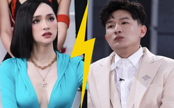 Dược sĩ Tiến và Hương Giang đã làm lành sau ồn ào nói xấu?