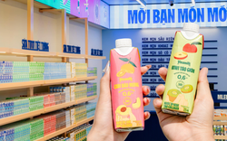 Cú "lật kèo" ngoạn mục trong thay đổi bộ nhận diện của Vinamilk