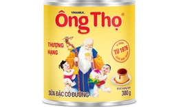 Vinamilk thông báo khẩn về “Ông Thọ Halloween”