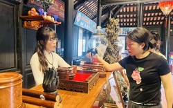 Khách Việt kể chuyện đi du lịch Trung Quốc, nhận xét: "Rất muốn mua 1 thứ về nhưng không thể"