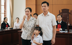 Kết quả đau lòng sau phiên tòa ly hôn: Đây là kiểu BẤT HIẾU tinh vi, cha mẹ cần nhận diện sớm!