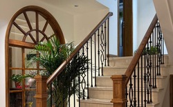 Nhà có 5 chi tiết này vừa sang lại vượng khí, sống cả đời không muốn rời đi