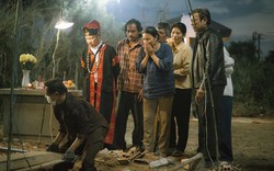 Cải Mả: Phim tâm linh có loạt cảnh “body horror” rợn người