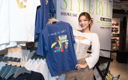 ABC-MART ra mắt BST áo thun và giày thể thao độc quyền – khuấy động mùa Thu Đông 2025