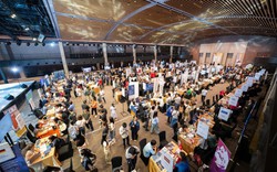 Tuần lễ Giáo dục Châu Âu 2025: Tri thức là nguồn năng lượng cho sự đổi mới và phát triển bền vững