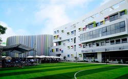 Muốn con học chương trình Oxford từ cấp 1, phụ huynh Hà Nội tham khảo loạt trường tư sau: Học phí từ 5 triệu đồng/tháng