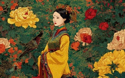 3 con giáp dễ phất lên trong năm 2026, được Thần Tài ưu ái trong công việc lẫn tài lộc