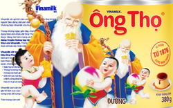 Vinamilk đúng