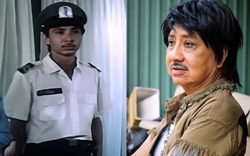 Chàng lính cận vệ Biệt Động Sài Gòn: Nửa thế kỷ đóng vai phụ, cuối đời cơ cực