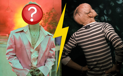 Tình hình căng thẳng giữa 2 Anh Trai, 1 bên liên tục xin lỗi