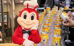 Jollibee và Vinamilk chịu chung số phận