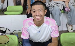 Quang Dương tham lam!