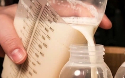 'Chấm đen' trong sữa bột khiến người dùng lo mốc, chuyên gia nói gì?