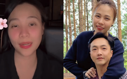 Vợ của doanh nhân Cường Đô La thông báo nóng