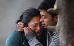 Bé gái 8 tuổi hét lúc nửa đêm, than đau bụng dưới - Kiểm tra toàn thân, bác sĩ hoảng hốt: "Gọi cảnh sát ngay!"