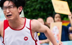 Nam thanh niên chạy bộ suốt 1 năm, kết quả nốt phổi chuyển thành ung thư