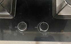 Tại sao không nên xoay theo hướng tắt để nhỏ lửa bếp gas?