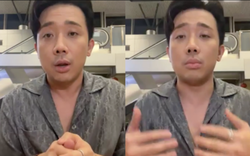 Trấn Thành đã thay đổi