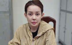 Tình trạng của Ngân 98 sau khi bị bắt giam