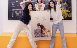 Khi Gen Z không chỉ muốn “làm việc” - họ muốn được sáng tạo