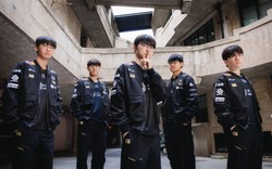 T1 vào Bán kết CKTG 2025 sau trận đấu siêu căng thẳng, kéo dài kỷ lục vô tiền khoáng hậu