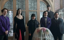 Những lựa chọn phim Halloween cho cả gia đình