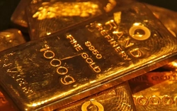 Giá vàng giảm, đồng USD mạnh lên, Fed phát tín hiệu thận trọng