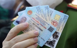 Từ nay đến hết 31/12/2025: Người sinh vào 3 năm này sẽ được hưởng quyền lợi đặc biệt khi làm thẻ căn cước mới