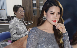 Tội của diễn viên Trương Ngọc Ánh