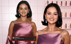 Kiếm hơn chục tỷ một đêm, Selena Gomez vẫn khiến 6 triệu người ngán ngẩm vì tự dìm mình thảm hại
