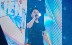 Tiên Tiên, Ánh Sáng Aza, Wxrdie cùng “bữa tiệc giải trí” NSOC Unitour tại trường Đại học Xây Dựng Hà Nội