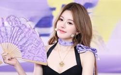 Triệu Lộ Tư "đạp đổ" luật ngầm showbiz