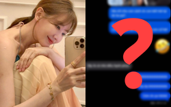 Trấn Thành liên tục làm 1 việc suốt nhiều đêm, Hari Won vội nhắn tin báo cho bố chồng và nhận lại đúng 7 chữ!