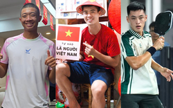Quang Dương pickleball ủng hộ 200 triệu, Đỗ Duy Mạnh cùng dàn sao thể thao chia sẻ với bà con vùng lũ Thái Nguyên