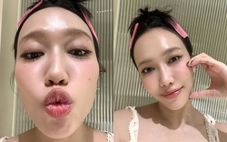 Động thái mới của Diệu Nhi sau nghi vấn mang bầu lần 3, vẫn giữ nguyên điều này