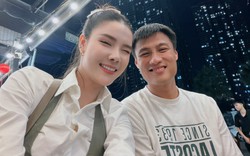 Kỳ Hân - Mạc Hồng Quân nhắc đến Ly Kute, bị dân mạng phản ứng