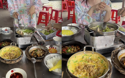 55k cho một "đặc sản thầm lặng" miền Tây: Ít người biết dù ê hề đồ ngon