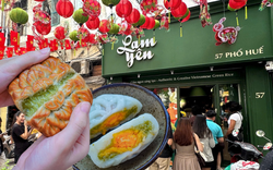Hết trung thu nhưng Lam Yên thì chưa hết phốt!