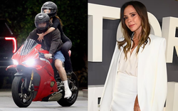 Dâu cả nhà Beckham "xát muối" vào tim mẹ chồng - Victoria