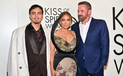 Jennifer Lopez và Ben Affleck thích nhau hơn sau ly hôn