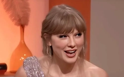 Bản hit mang ý nghĩa tình dục của Taylor Swift