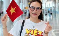 Ca sĩ Mỹ Tâm vừa ra thông báo mới