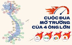 4 hệ thống giáo dục lớn nhất Việt Nam dần định hình: Nguyễn Hoàng, FPT Edu phủ khắp cả nước, EQuest, Vinschool tập trung các đô thị lớn