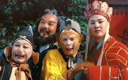 Người góp công quan trọng nhất cho "Tây du ký 1986"